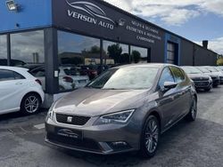 Utilisé 2015 Seat Leon I-Tech Berline | 9 990 € (Super prix)
