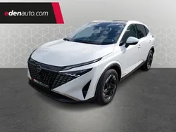 Nouvelle 2025 Nissan Qashqai N-Connecta SUV | 37 450 € (Prix cher)