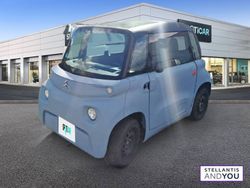 Gris Utilisé 2020 Citroën C-zero Citadine | 6 490 €