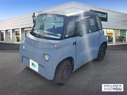 Gris Utilisé 2020 Citroën C-zero Citadine | 6 490 €