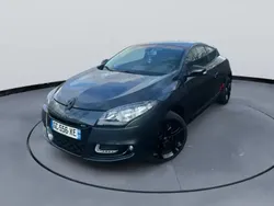 Gris Utilisé 2012 Renault Mégane GT Line GT Coupé | 11 999 €