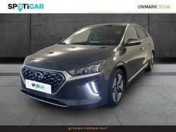 Amazon grey métal Utilisé 2021 Hyundai Ioniq Citadine | 17 490 €