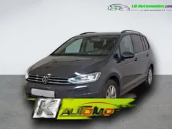 Utilisé 2023 VW Touran Monospace | 36 200 € (Prix juste)