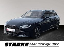 Occasion 2022 Audi A4 Sport Break | 39 930 €