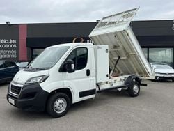 Blanc Utilisé 2020 Peugeot Boxer S Van | 19 160 € (Super prix)
