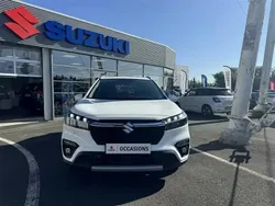 Blanc Utilisé 2023 Suzuki SX4 S-Cross Style SUV | 21 980 € (Bon prix)