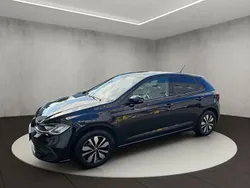 Noir Utilisé 2024 VW Polo Move Berline | 20 200 € (Prix juste)