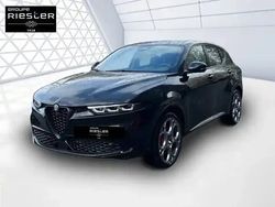 Noir Occasion 2024 Alfa Romeo Tonale Veloce SUV | 48 880 €