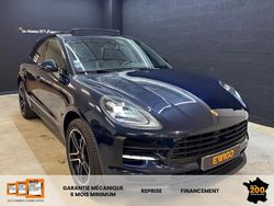 Utilisé 2019 Porsche Macan S SUV | 61 990 €