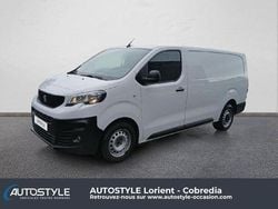 Blanc Utilisé 2022 Peugeot Expert S Van | 18 490 € (Prix juste)
