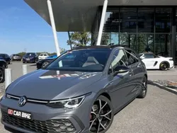 Utilisé 2021 VW Golf VIII GTD Berline | 32 990 € (Prix juste)