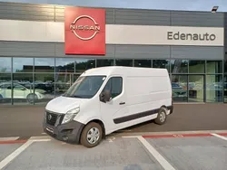 Utilisé 2020 Nissan NV400 N-Connecta Van | 21 900 €