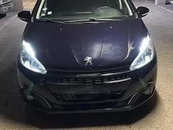 Utilisé 2015 Peugeot 208 Citadine | 5 500 € (Bon prix)