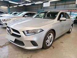 Argent Utilisé 2020 Mercedes A180 Berline | 22 553 € (Bon prix)