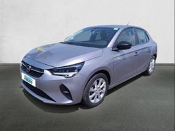 Gris Utilisé 2022 Opel Corsa Business Berline | 11 490 € (Bon prix)