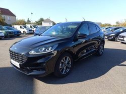 Noir Utilisé 2022 Ford Kuga Business Edition SUV | 22 499 € (Bon prix)