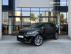 Noir Nouvelle 2024 Land Rover Discovery Sport HSE Dynamic SUV | 78 500 €