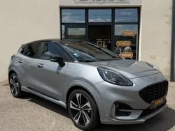 Utilisé 2023 Ford Puma ST-Line X Coupé | 22 990 € (Prix juste)