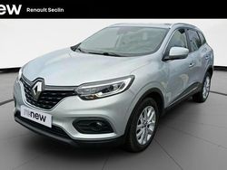 Gris Utilisé 2020 Renault Kadjar Business SUV | 17 999 € (Bon prix)