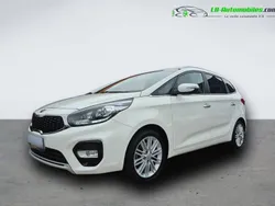 Utilisé 2018 Kia Carens Monospace | 17 800 € (Bon prix)