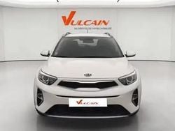 Blanc Occasion 2021 Kia Stonic Active SUV | 15 490 € (Prix juste)