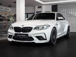 Utilisé 2020 BMW M2 Competition Edition Coupé | 50 400 €