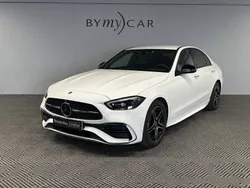 Utilisé 2022 Mercedes C300 Berline | 43 384 €