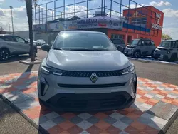 Gris Nouvelle 2025 Renault Captur Techno SUV | 24 790 € (Prix juste)