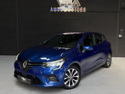 Utilisé 2021 Renault Clio V Intens Citadine | 13 990 € (Prix juste)