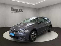 Gris Utilisé 2024 VW Polo Goal Berline | 23 400 € (Prix juste)