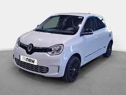 Blanc Utilisé 2022 Renault Twingo Urban Night Citadine | 12 990 € (Prix cher)