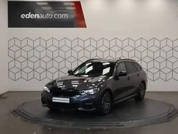 Mineralgrau metallise Utilisé 2022 BMW 320 Comfort Edition Break | 33 990 € (Prix juste)