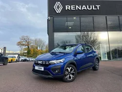 Utilisé 2024 Dacia Sandero Expression Citadine | 18 590 € (Prix cher)
