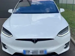 Utilisé 2020 Tesla Model X SUV | 58 900 €