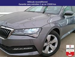 Gris Utilisé 2023 Skoda Superb Break | 30 900 € (Super prix)