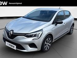 Gris Occasion 2023 Renault Clio V Equilibre Citadine | 15 990 €