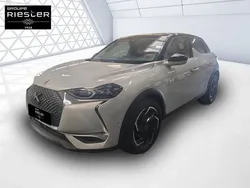 Gris Utilisé 2021 DS Automobiles DS3 Grand Chic | 21 870 €