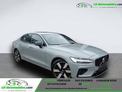 Utilisé 2024 Volvo S60 Berline | 44 400 €
