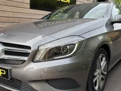 Utilisé 2014 Mercedes A200 Berline | 13 990 € (Bon prix)