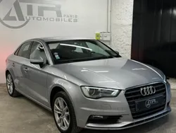 Utilisé 2016 Audi A3 Ambition Berline | 14 490 € (Super prix)