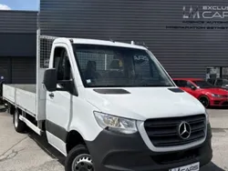 Utilisé 2019 Mercedes Sprinter Van | 24 990 €