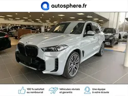Utilisé 2024 BMW X5 M Sport SUV | 109 890 €