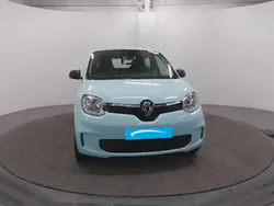 Utilisé 2021 Renault Twingo Life Citadine | 10 490 € (Bon prix)