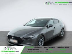 Utilisé 2019 Mazda 3 Selection Berline | 22 900 € (Prix juste)