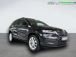 Utilisé 2019 Skoda Karoq SUV | 29 300 € (Prix juste)
