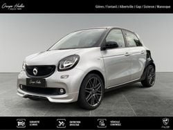 Utilisé 2018 Smart ForFour Prime Citadine | 11 590 € (Prix juste)