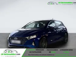 Utilisé 2021 Hyundai i20 Citadine | 16 300 € (Bon prix)