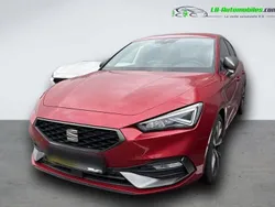 Utilisé 2020 Seat Leon Berline | 22 800 € (Prix juste)