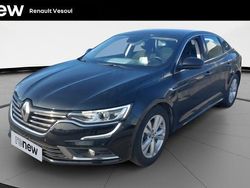 Noir Utilisé 2017 Renault Talisman Business Berline | 15 990 € (Prix juste)
