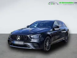 Utilisé 2021 Mercedes E53 AMG AMG Berline | 65 800 €